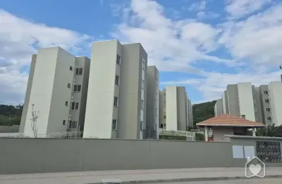 Apartamento com 2 quartos para alugar na Rua Campo Mourão, 165, Boehmerwald, Joinville