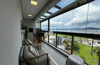 Cobertura com 3 quartos à venda na Rua José Cândido da Silva, 98, Balneário, Florianópolis