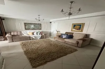 Apartamento com 3 quartos à venda na Rua São Pedro, 397, Balneário, Florianópolis