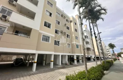 Apartamento com 2 quartos à venda na Rua Vereador Jacob Knabben da Silva, 3050, Pagani, Palhoça