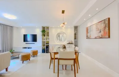 Apartamento com 4 quartos à venda na Avenida Salvador Di Bernardi, 589, Campinas, São José