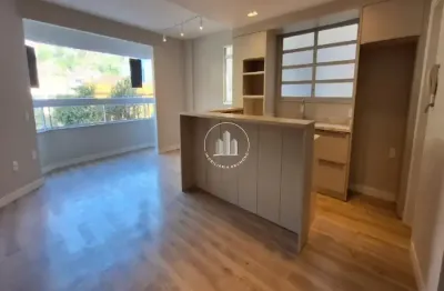 Apartamento com 3 quartos à venda na Avenida Hercílio Luz, 1199, Centro, Florianópolis