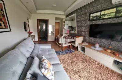 Apartamento com 2 quartos à venda na Rua José Wilson Francisco, 303, Forquilhinhas, São José