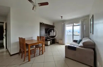 Apartamento com 2 quartos à venda na Rua Campolino Alves, 1155, Capoeiras, Florianópolis