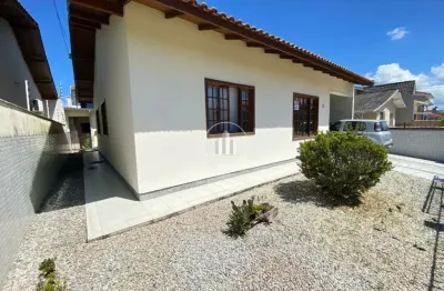 Casa com 3 quartos à venda na Rua Emília Knabben da Silveira, 307, Ponte do Imaruim, Palhoça
