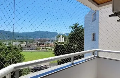 Apartamento com 3 quartos à venda na Rua Lauro Linhares, 1520, Trindade, Florianópolis