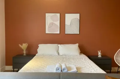 Kitnet / Stúdio à venda na Rua João Pio Duarte Silva, 1350, Córrego Grande, Florianópolis