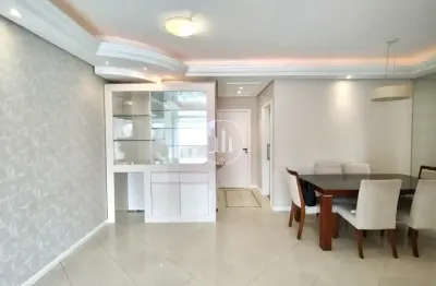 Apartamento com 3 quartos à venda na Rua Desembargador Urbano Salles, 111, Centro, Florianópolis