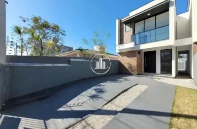 Casa com 3 quartos à venda na Rua Hamilton Ferreira, 247, Areias, São José