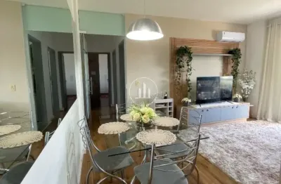 Apartamento com 2 quartos à venda na Avenida Jaime Estefano Becker, 534, Areias, São José