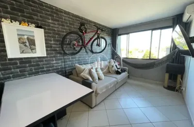 Apartamento à venda na Rua Fernando Ferreira de Mello, 223, Bom Abrigo, Florianópolis