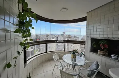 Apartamento com 3 quartos à venda na Rua Frei Evaristo, 64, Centro, Florianópolis