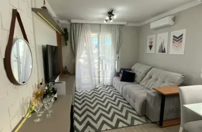Apartamento com 2 quartos à venda na Rua Siena, 223, Passa Vinte, Palhoça