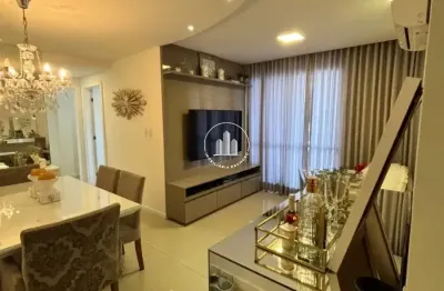 Apartamento com 2 quartos à venda na Rua Francisco Pedro Machado, 555, Barreiros, São José