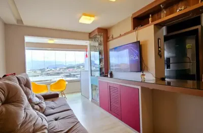 Apartamento com 3 quartos à venda na Avenida Atílio Pedro Pagani, 1101, Pagani, Palhoça