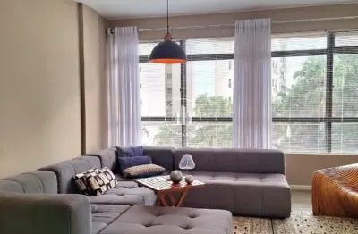 Apartamento 3 quartos com 1 suíte e 162m² - agronômica/florianópolis