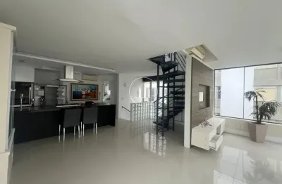 Cobertura com 4 quartos à venda na Rua Almirante Lamego, 721, Centro, Florianópolis