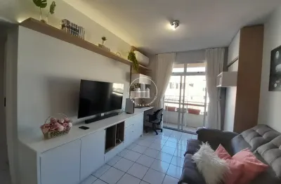 Oportunidade. apartamento com 2 quartos 68m² à 150m da ufsc.
