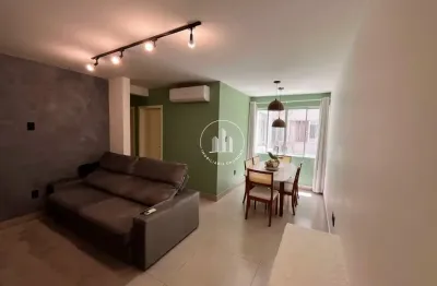Amplo apartamento 4 quartos com 1 suíte e 1m² - canto - florianópolis