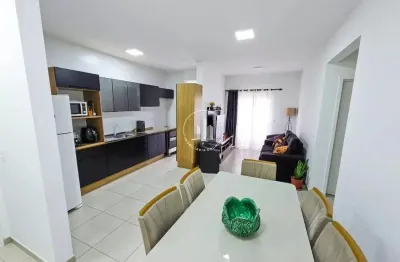 Apartamento 2 dormitórios, 1 suíte - ipiranga - são josé / sc.