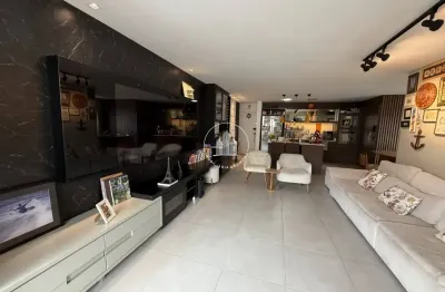 Apartamento 3 quartos com 1 suíte e 110m² - campinas - são josé