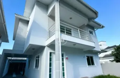 Casa com 3 quartos à venda na Rua dos Ipês, 110, Pedra Branca, Palhoça