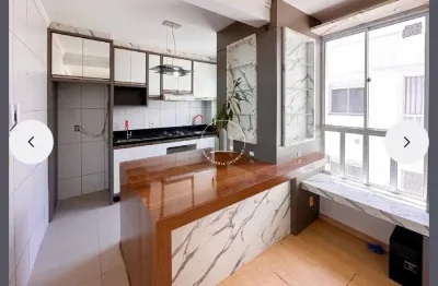 Apartamento 2 quartos no spazio flores do jardim - roçado, são josé.