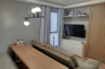 Apartamento com 2 quartos à venda na Rua Acelon Pacheco da Costa, 295, Itacorubi, Florianópolis