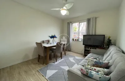 Apartamento com 2 quartos à venda na Avenida Lédio João Martins, 1290, Kobrasol, São José