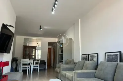 Apartamento com 3 quartos à venda na Avenida Hercílio Luz, 1349, Centro, Florianópolis