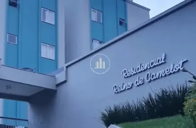 Apartamento com 2 quartos à venda na Rua João Pio Duarte Silva, 600, Córrego Grande, Florianópolis