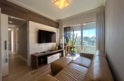 Apartamento com 3 quartos à venda na Rua José Beiro, 200, Jardim Atlântico, Florianópolis