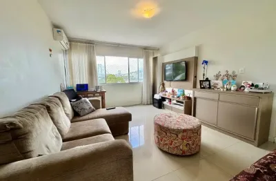 Apartamento com 3 quartos à venda na Rua Quatorze de Julho, 133, Estreito, Florianópolis