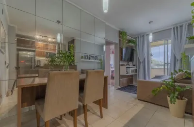 Apartamento com 2 quartos à venda na Rua Augusto Westphal, 385, Ponte do Imaruim, Palhoça