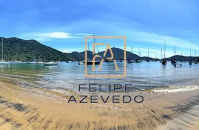 Casa à venda em Saco da Ribeira, Ubatuba 