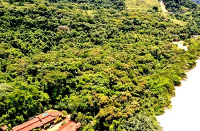Terreno à venda na Rua Farmacêutico João Manoel Gonçalves, 10, Praia do Félix (Praia do Lúcio), Ubatuba