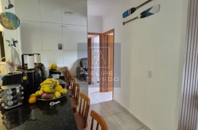 Apartamento com 2 quartos à venda na Rua Farmacêutico João Manoel Gonçalves, 133, Centro, Ubatuba