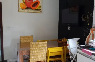 Casa com 3 quartos à venda na Rua Eduardo de Castro, 1, Jardim São Pedro, Mogi das Cruzes