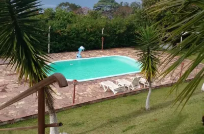 Linda chácara em taiaçupeba de 2000m² de terreno 780mil