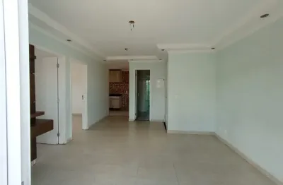 Oportunidade :  apartamento com varanda e churrasqueira 55m²