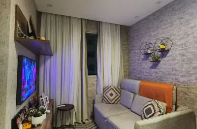 Apartamento com 3 quartos à venda na Rua Masuzo Naniwa, 201, Vila Mogilar, Mogi das Cruzes