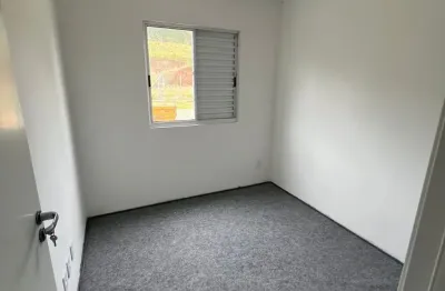 Apartamento com 2 quartos à venda na Rua Vereador João Affonso Neto, 31, Jardim Marica, Mogi das Cruzes