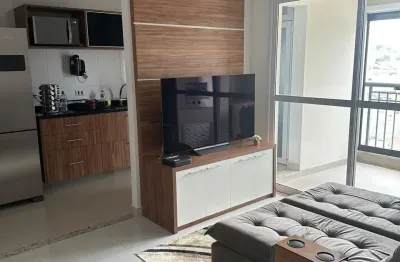 Apartamento com 3 quartos à venda na Avenida Braz de Pina, 976, Vila Vitória, Mogi das Cruzes