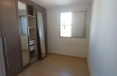 Apartamento com 2 quartos à venda na Rua João Benegas Ortiz, 853, Jardim Marica, Mogi das Cruzes