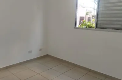 Apartamento com 2 quartos para alugar na Rua Doutor Fernando Tancredi, 50, Alto Ipiranga, Mogi das Cruzes