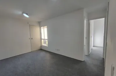 Apartamento com 2 quartos à venda na Rua João Benegas Ortiz, 389, Jardim Marica, Mogi das Cruzes