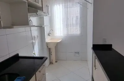 Apartamento com 3 quartos à venda na Rua Antônio Pinto Guedes, 195, Cézar de Souza, Mogi das Cruzes