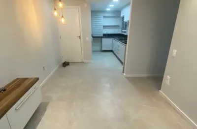 Apartamento à venda, 2 quartos, 1 vaga no recreio - cond. pátio do sol