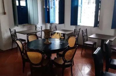 Casa com 4 quartos à venda na Frei Itaparica, 1, Centro, Itaparica por R$ 1.250.000
