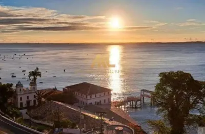 Loft com 1 quarto à venda na lafayete coutinho, 1, comércio, salvador por r$ 800.000
